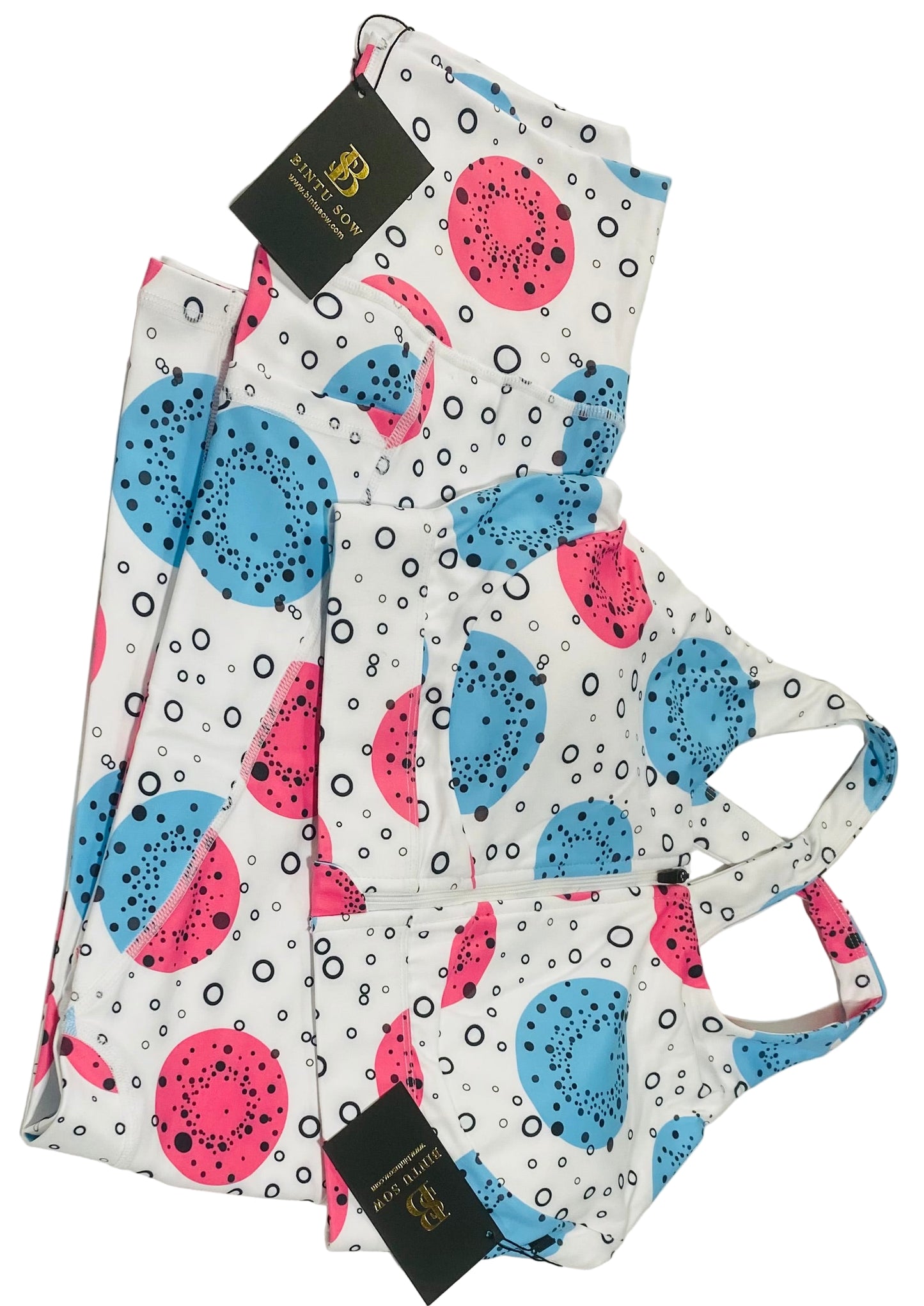 Women's Supportive Garments
