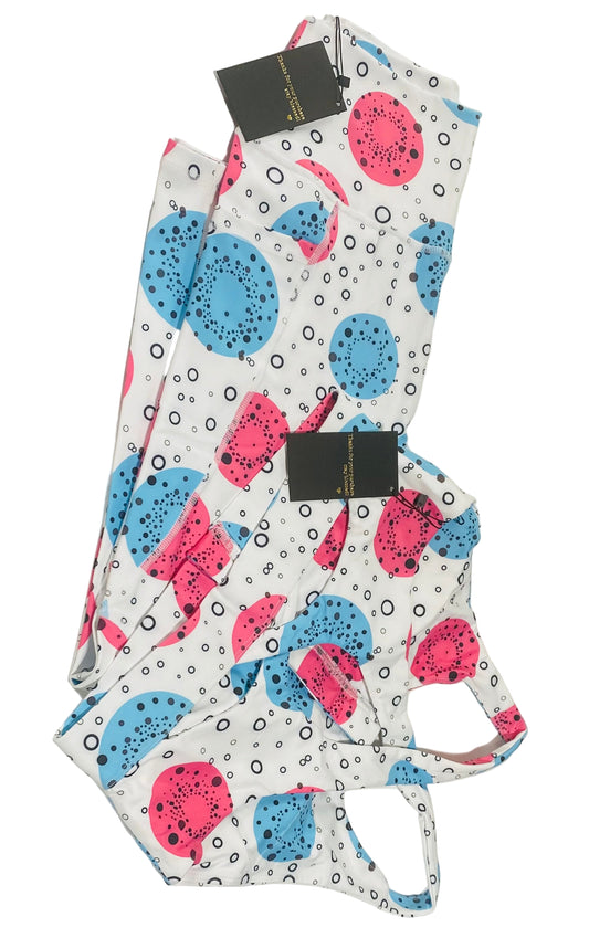 Women's Gym Wear Afro Ankara Patterns