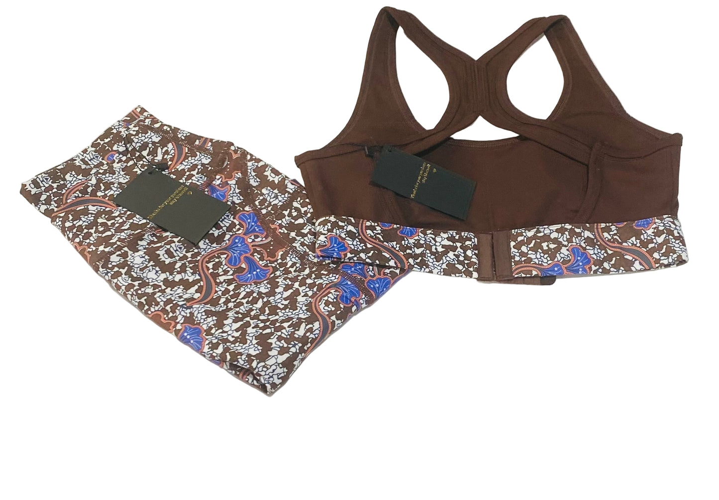 Women's Training Gear