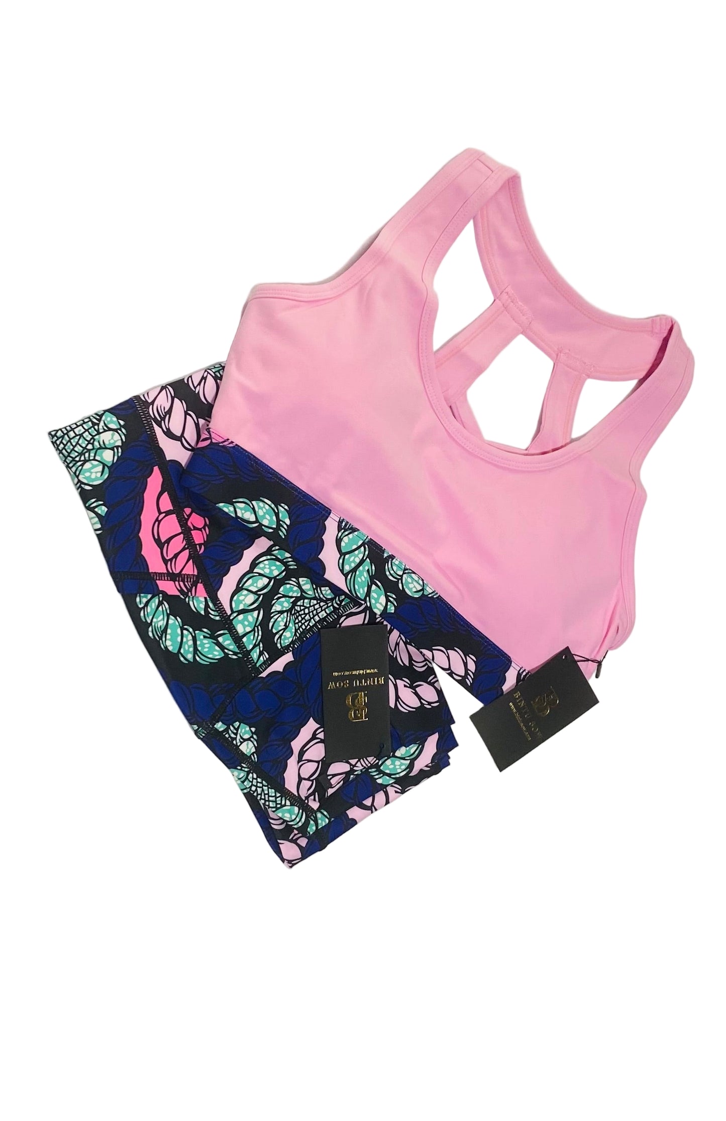 Women's Durability, Sportswear