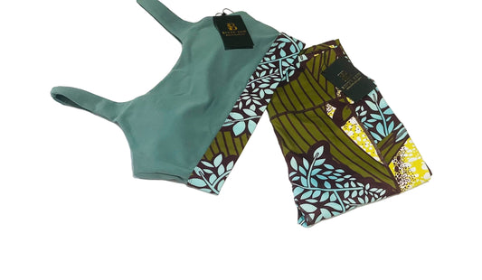 Ladies Running Yoga Sets