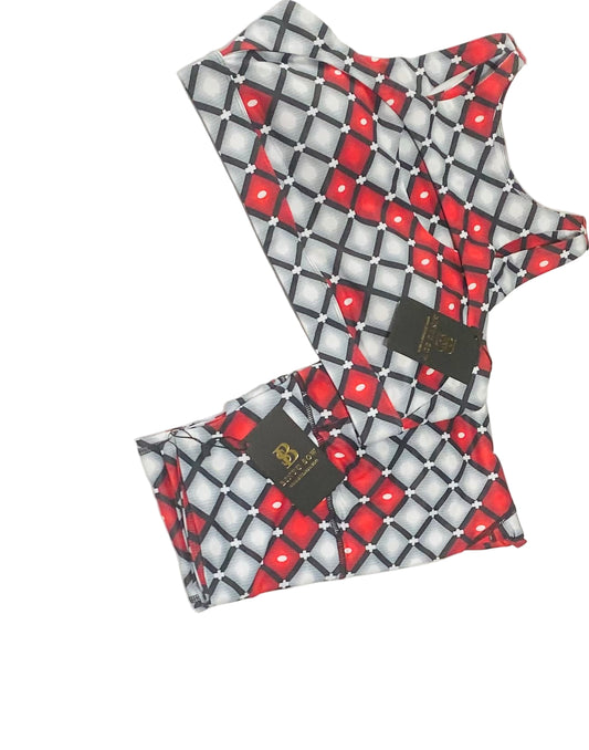 Stylish Designs Ladies Sports Apparel