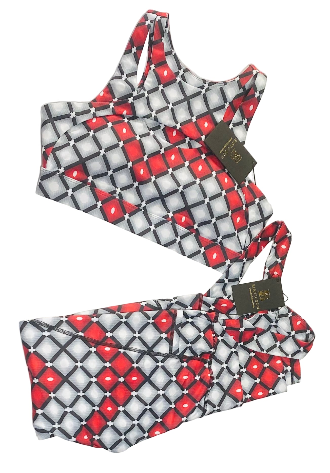 Comfort Fit Sports Apparel