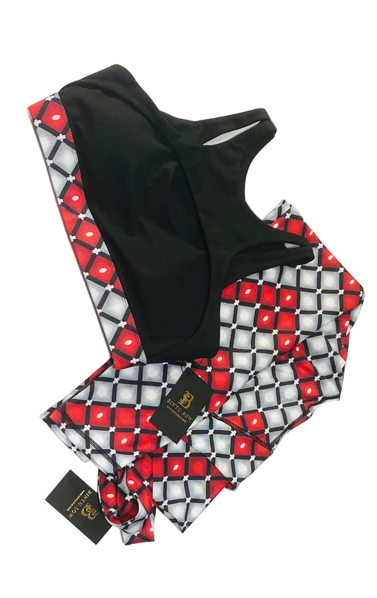 Stylish Designs Ladies Sports Apparel