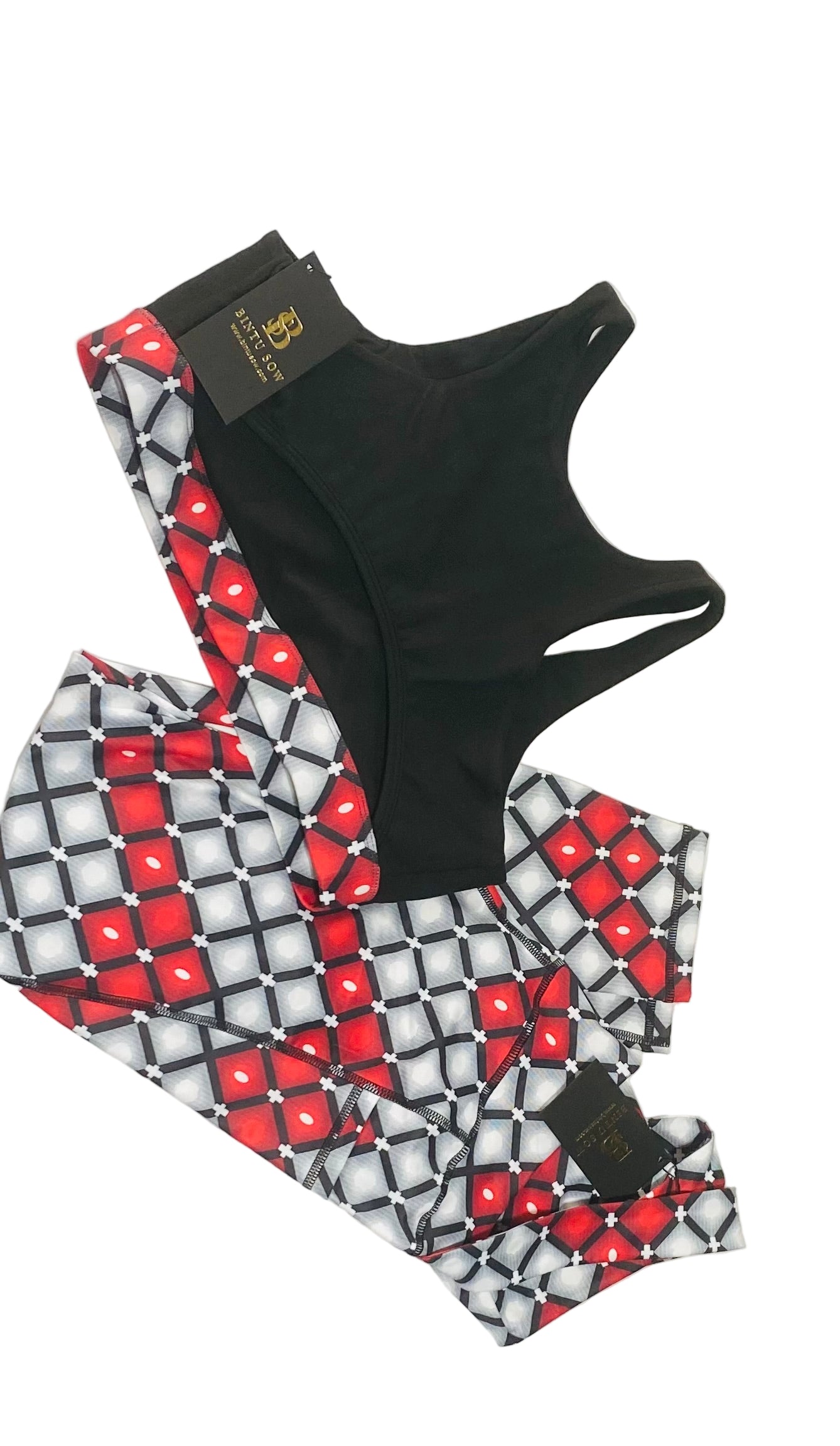 Comfort Fit Sports Apparel