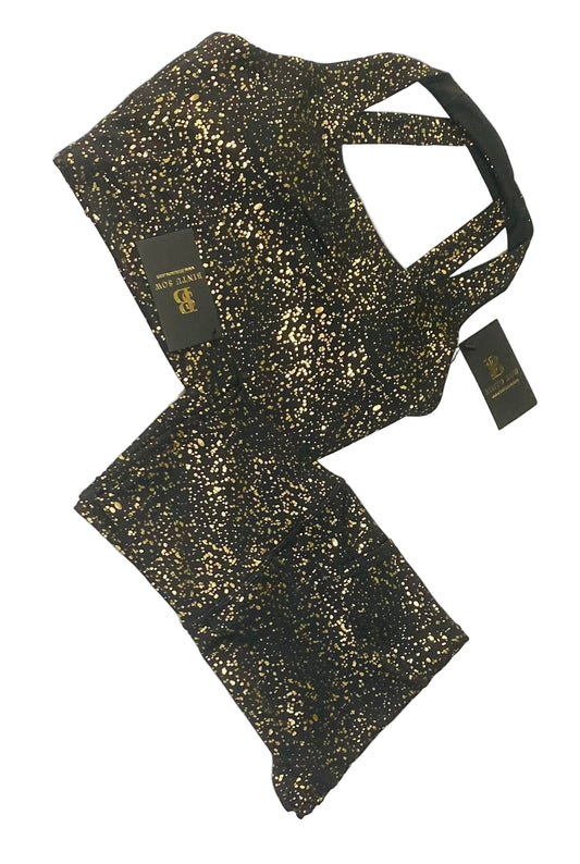 Durable High Performance Sport Stes