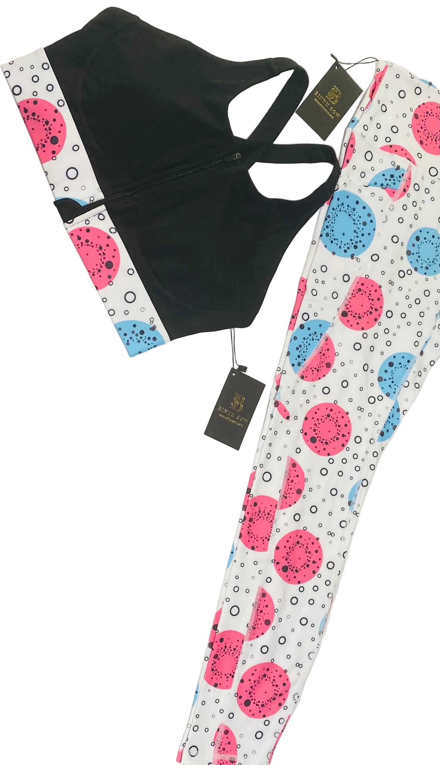Women's Supportive Garments