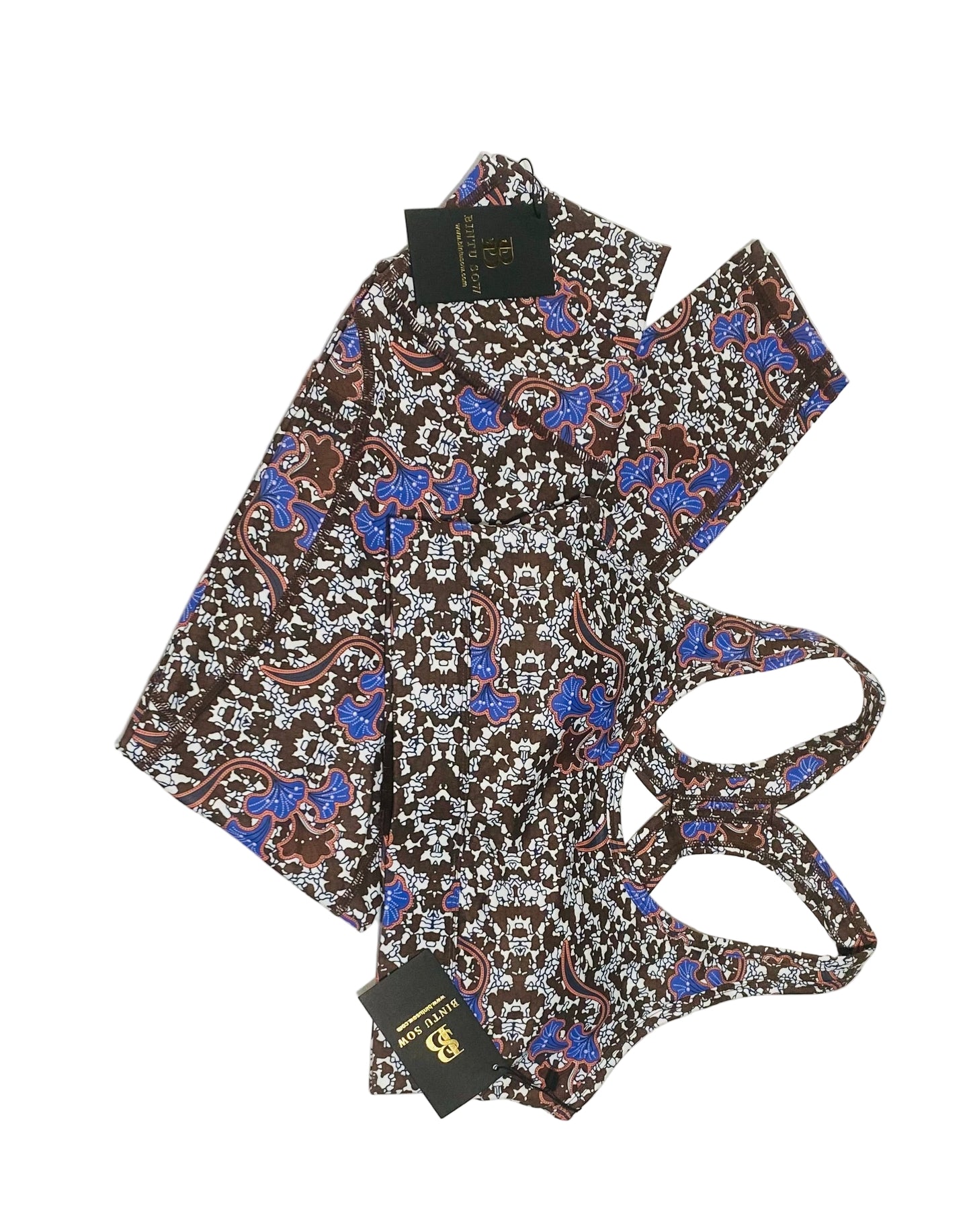 Women's Training Gear