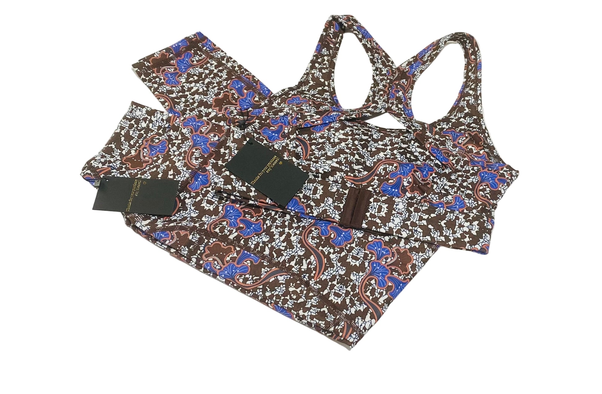 Women's Breathable Materials
