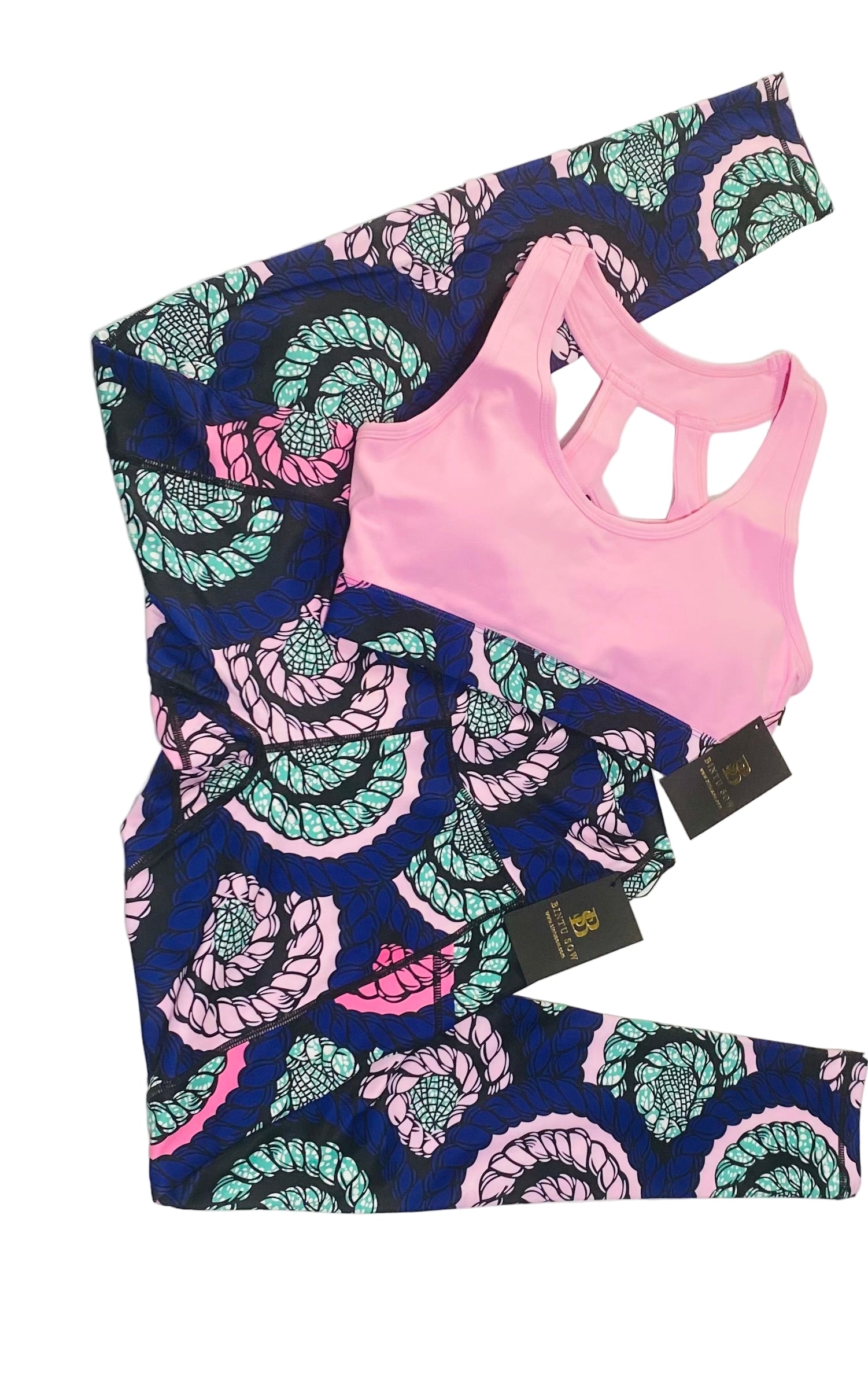 Women's Sustainability Sportswear