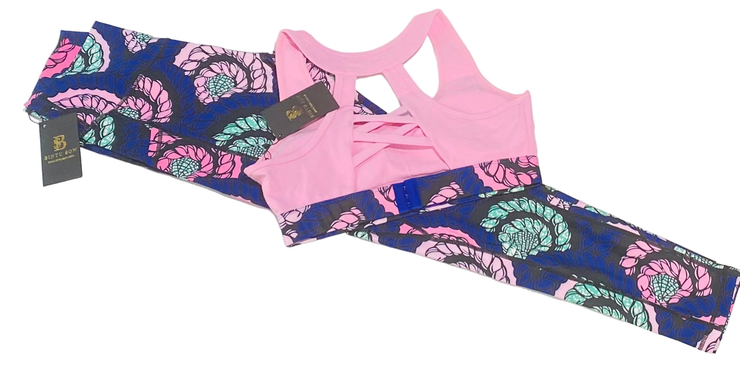 Women's High-Quality Sportswear