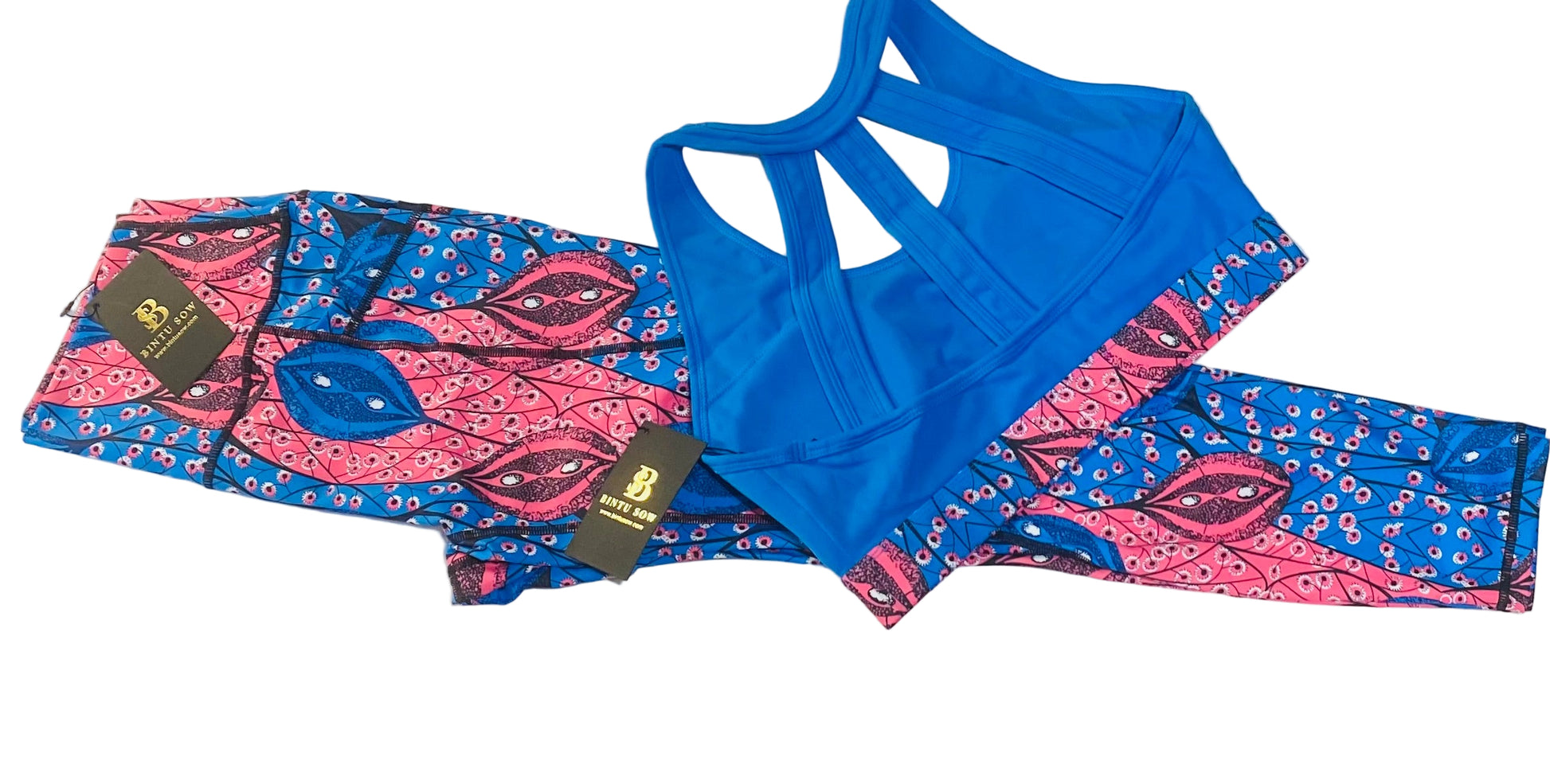 Ladies Compression Wear