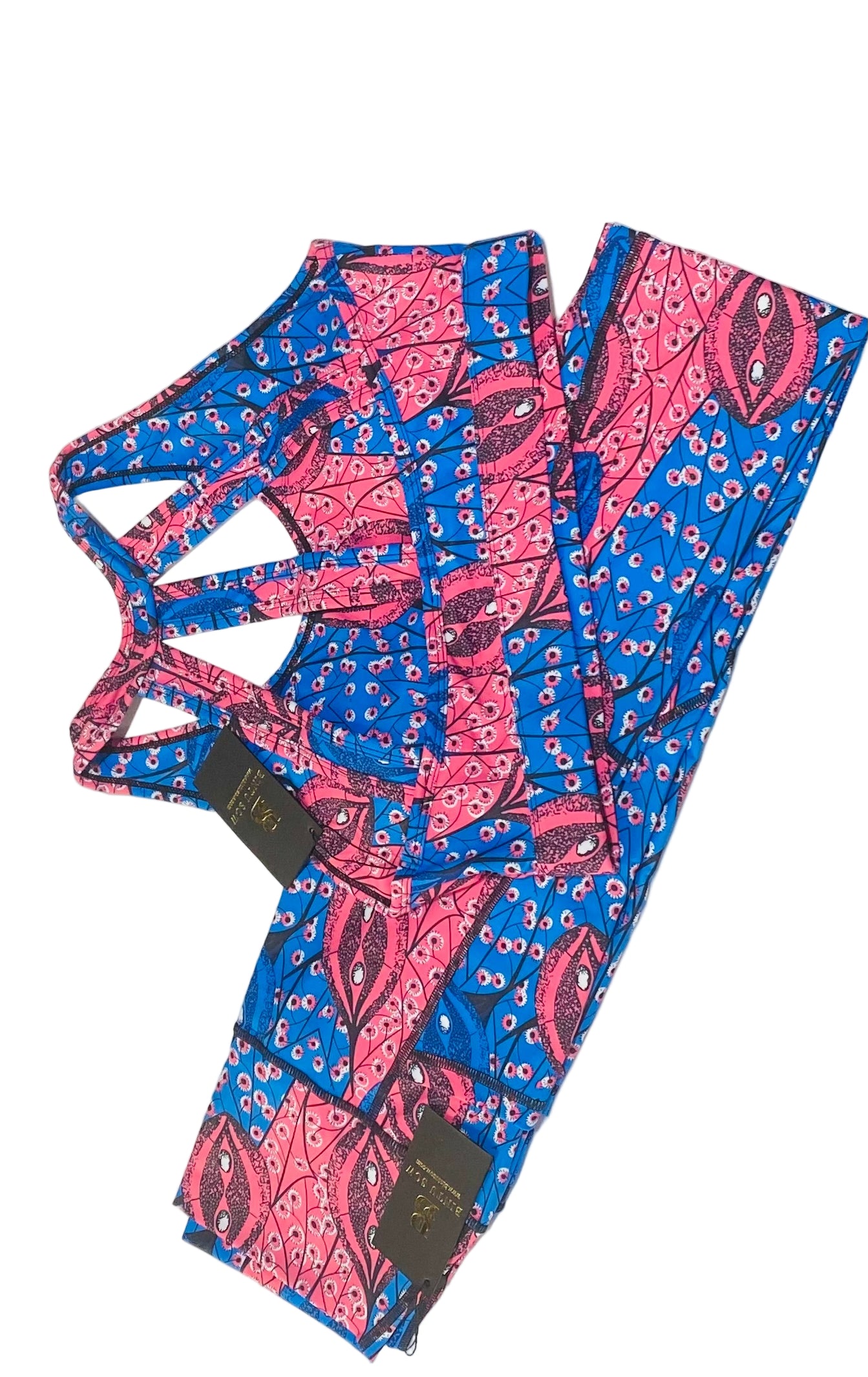Ladies Compression Wear