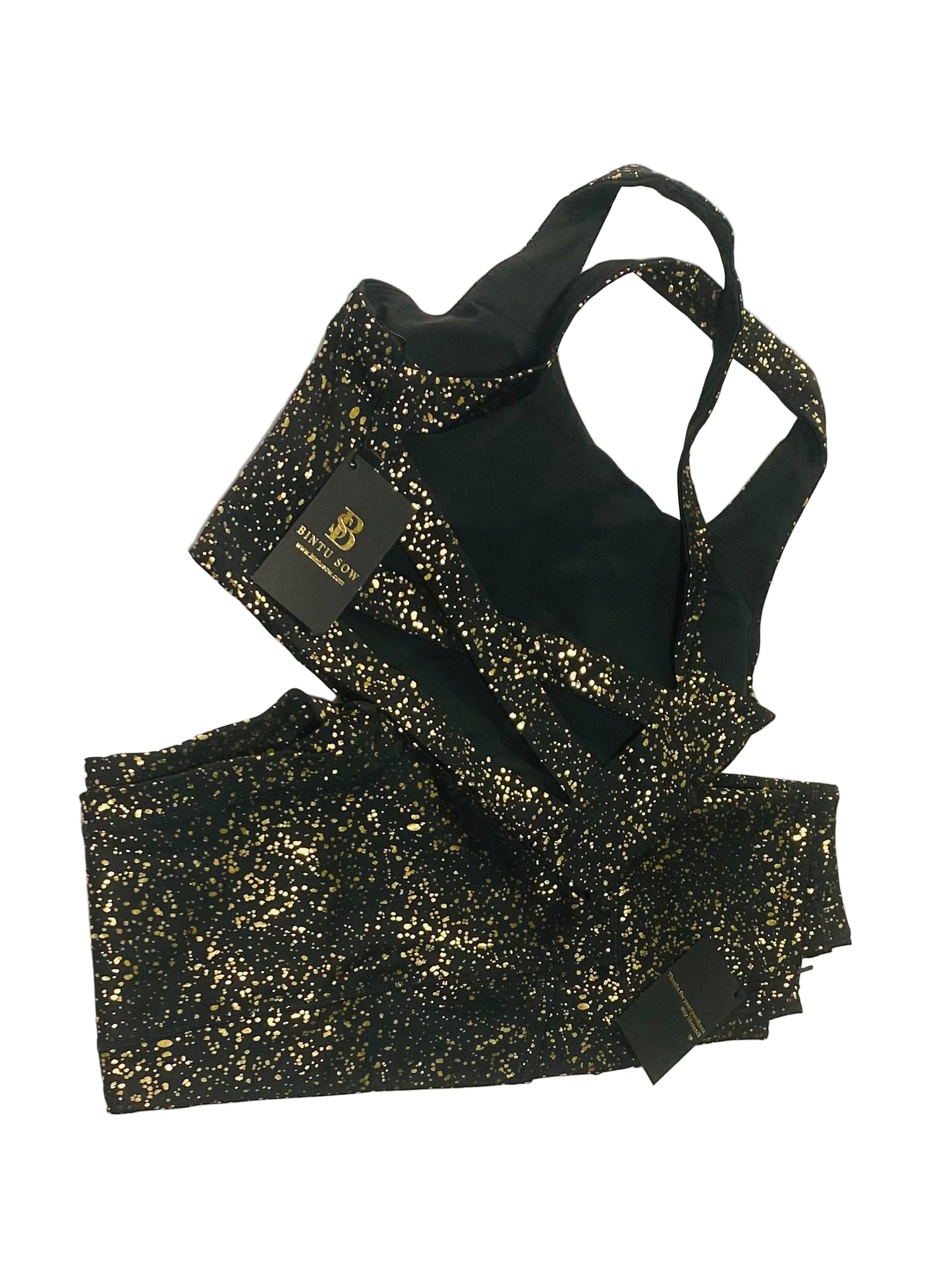 Durable Performance Sport Stes